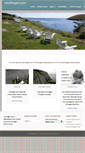 Mobile Screenshot of monhegan.com